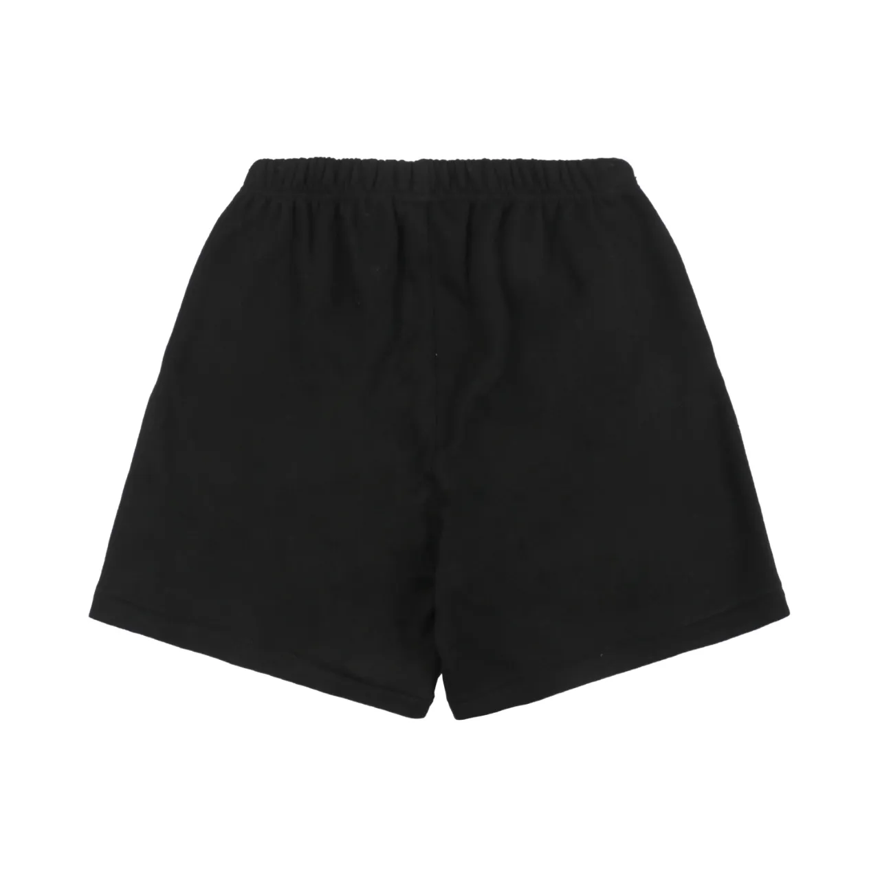 Back details of Shorts
