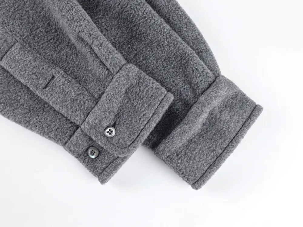 Sleeve Cuffs