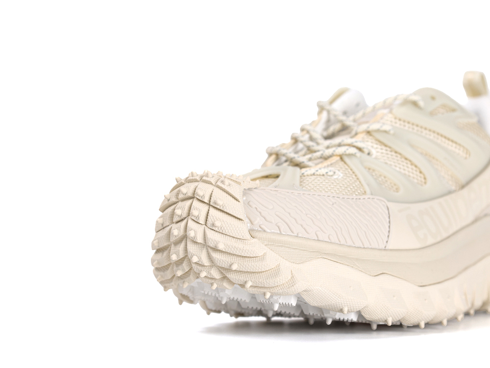 Salehe Bembury Trailgrip Amoeba Low Top Hiking Sneaker