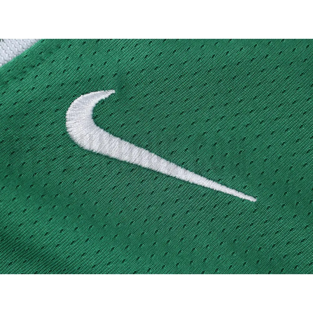 Detailed View of Brand Logo