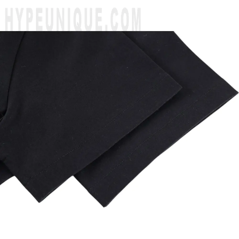 The sleeves of the clothes