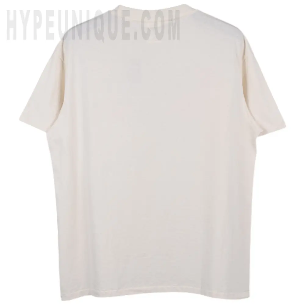 The back of the clothes