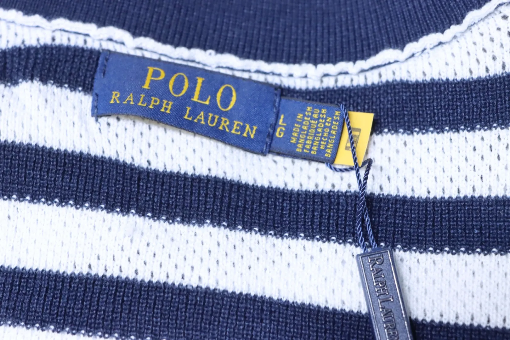 Brand Tag