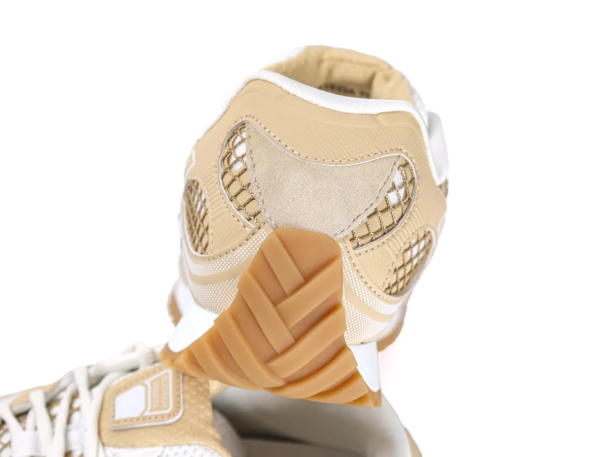 Rear Heel