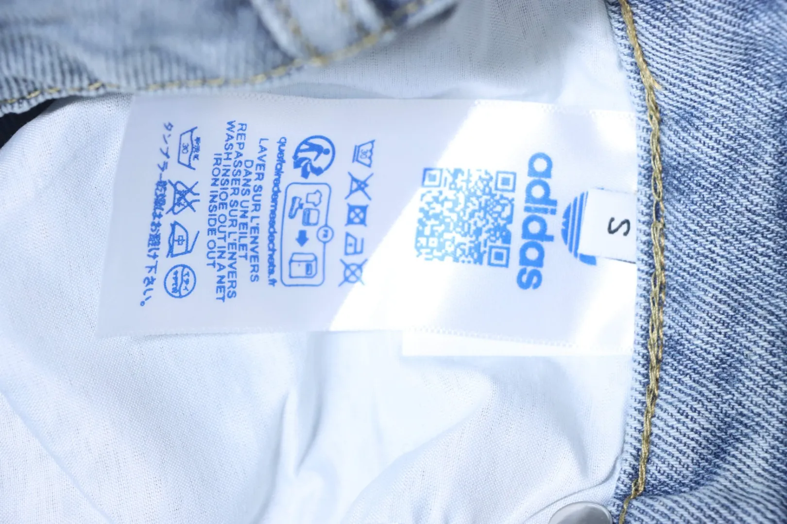 Label