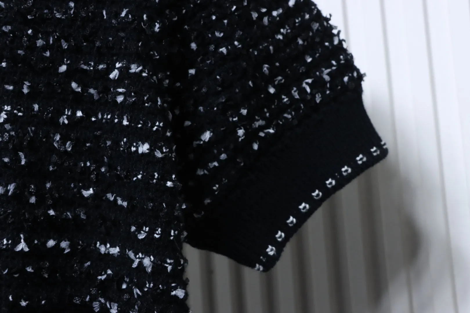 Sleeve Cuff