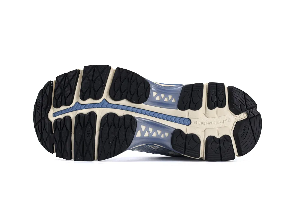 Bottom Outsole