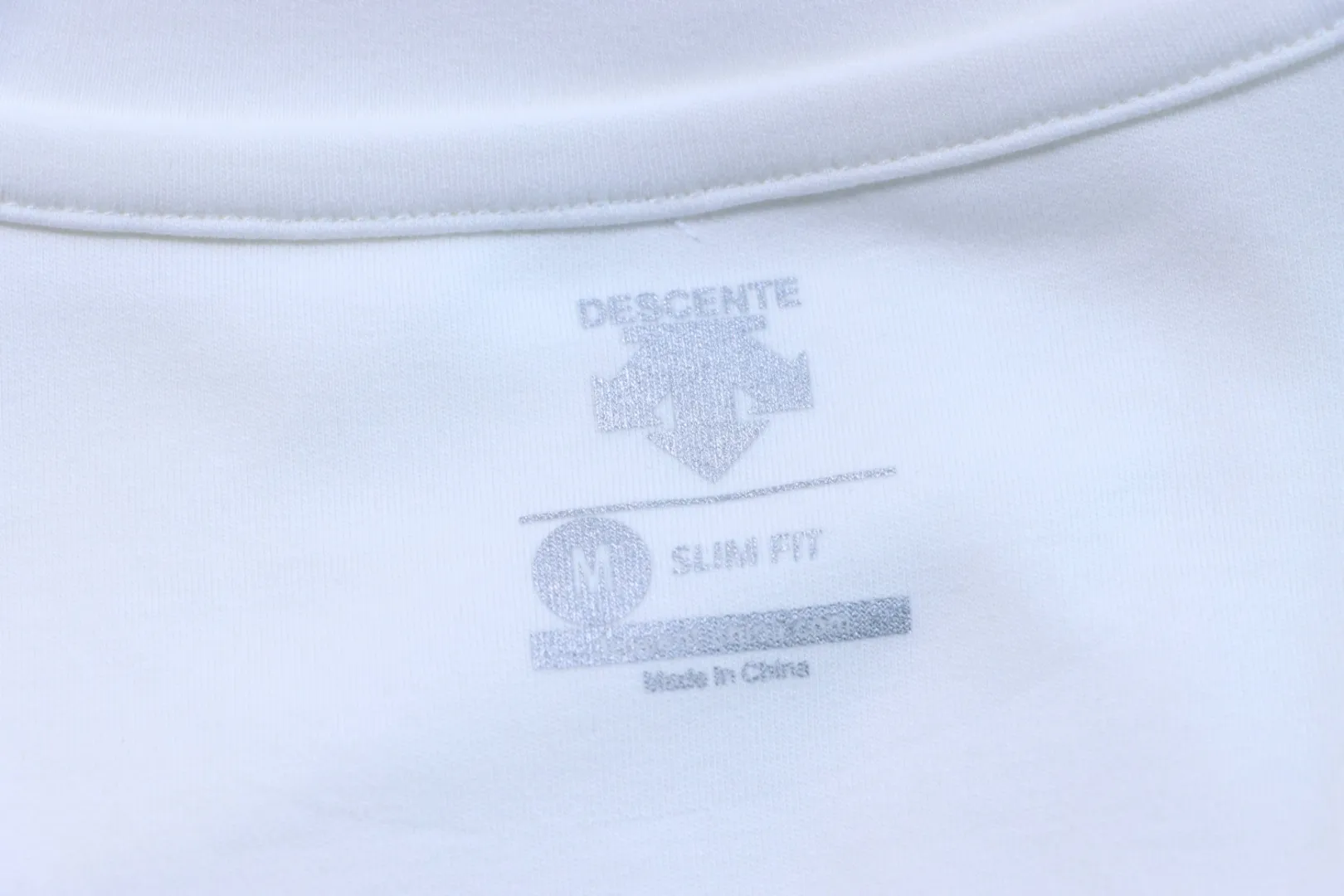 Brand Label Print