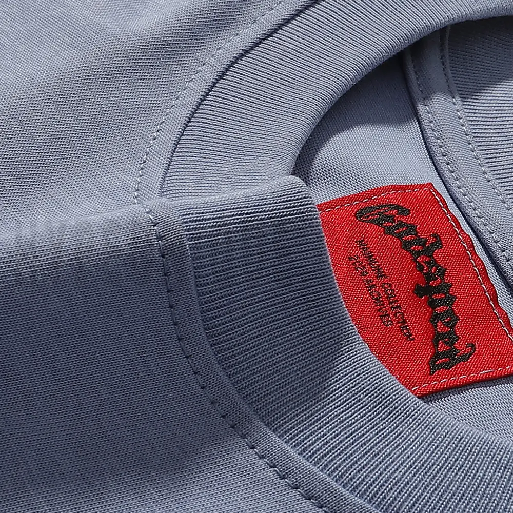 GodSpeed New York Chrome Liberty T-Shirt
