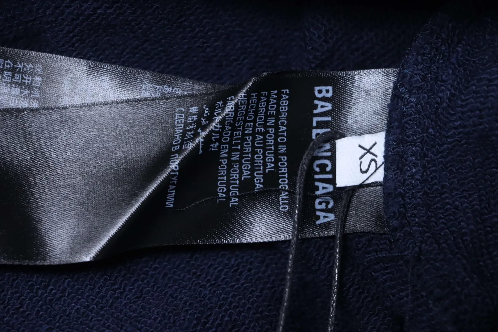 Label