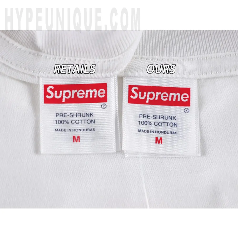 Brand Label