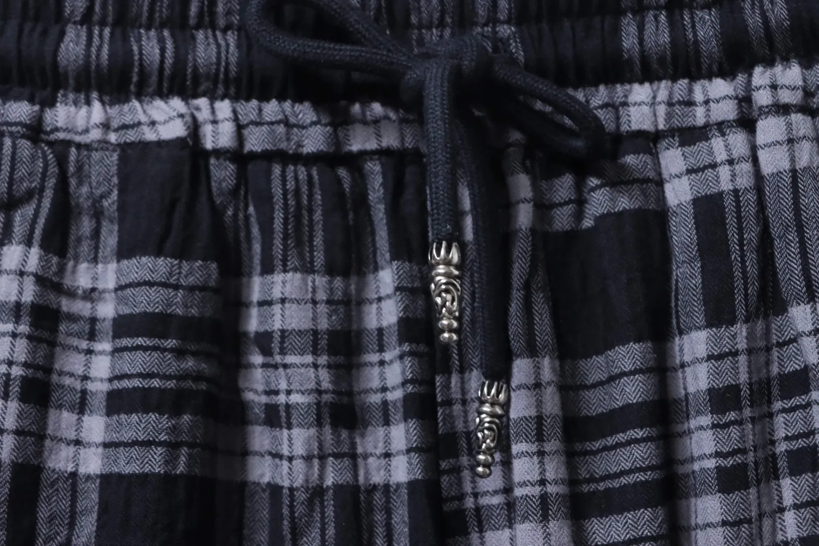 Drawstring
