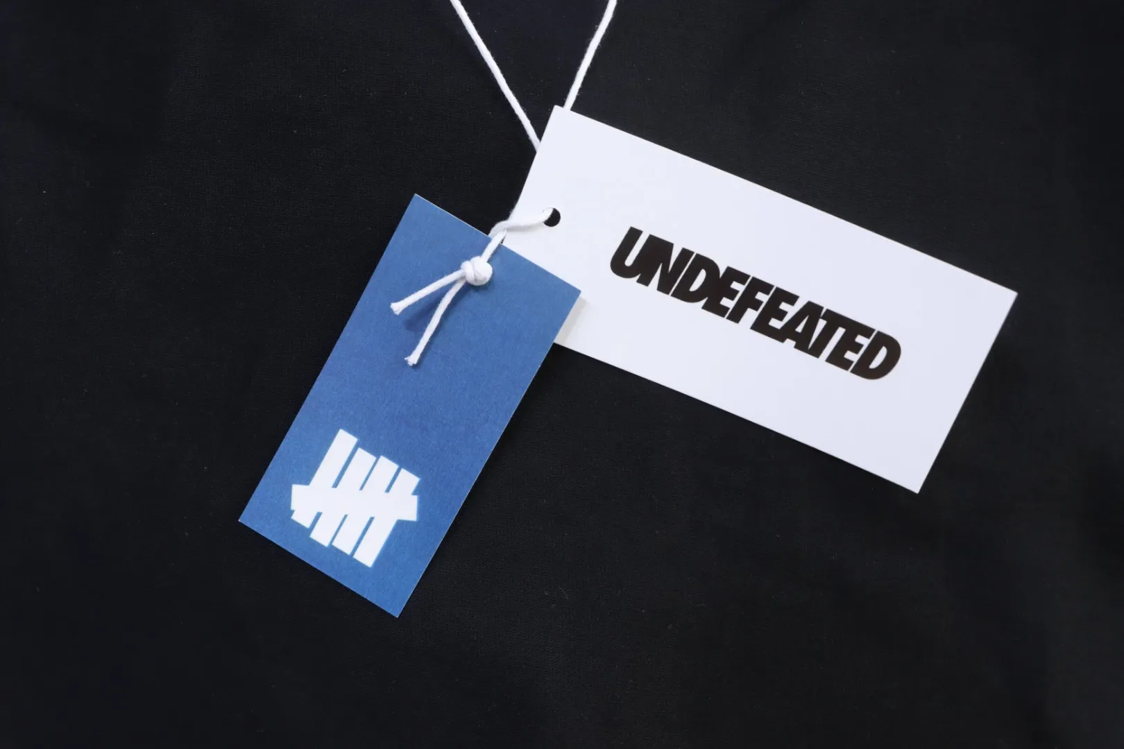 Brand Tag