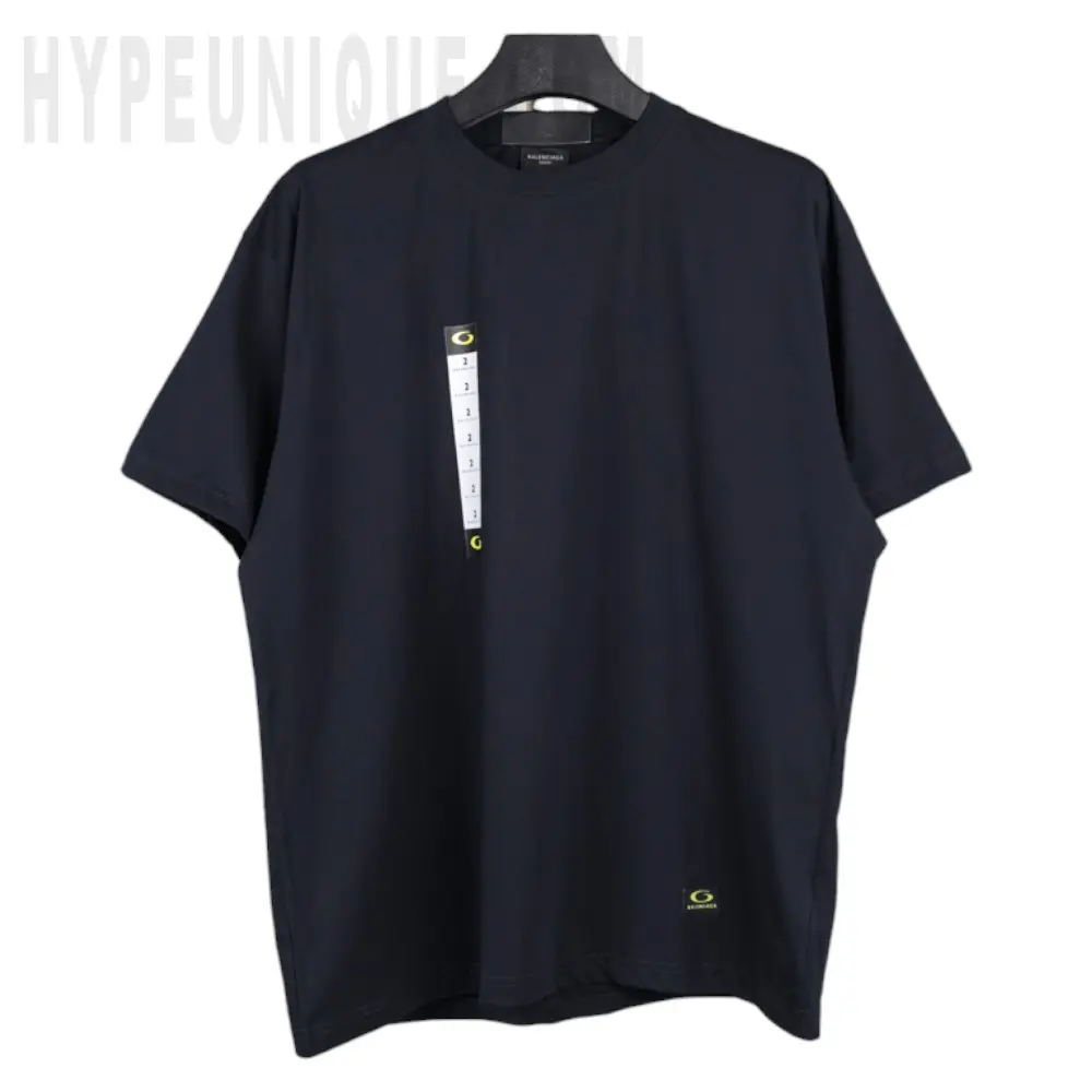 Measuring Tape Graphic T-Shirt