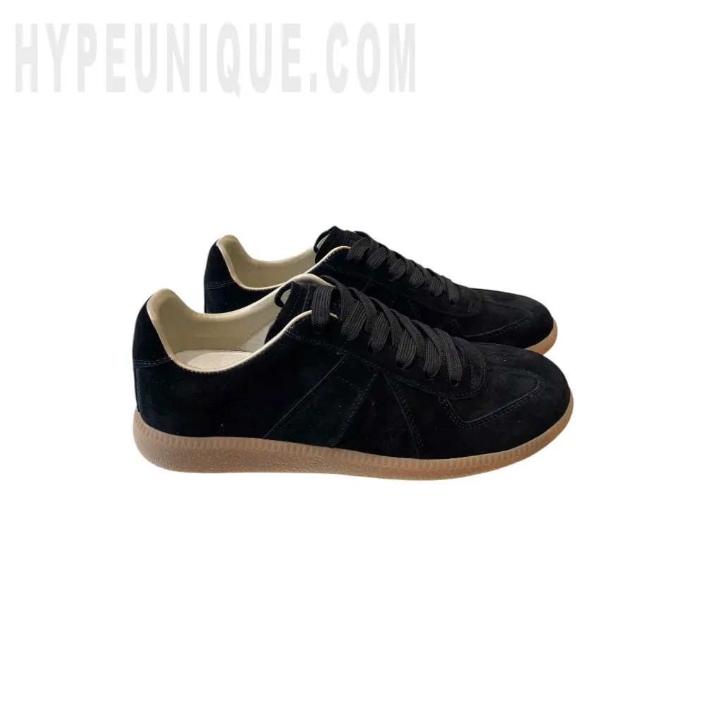 MM Mm6 Replica ‘Black Gum’