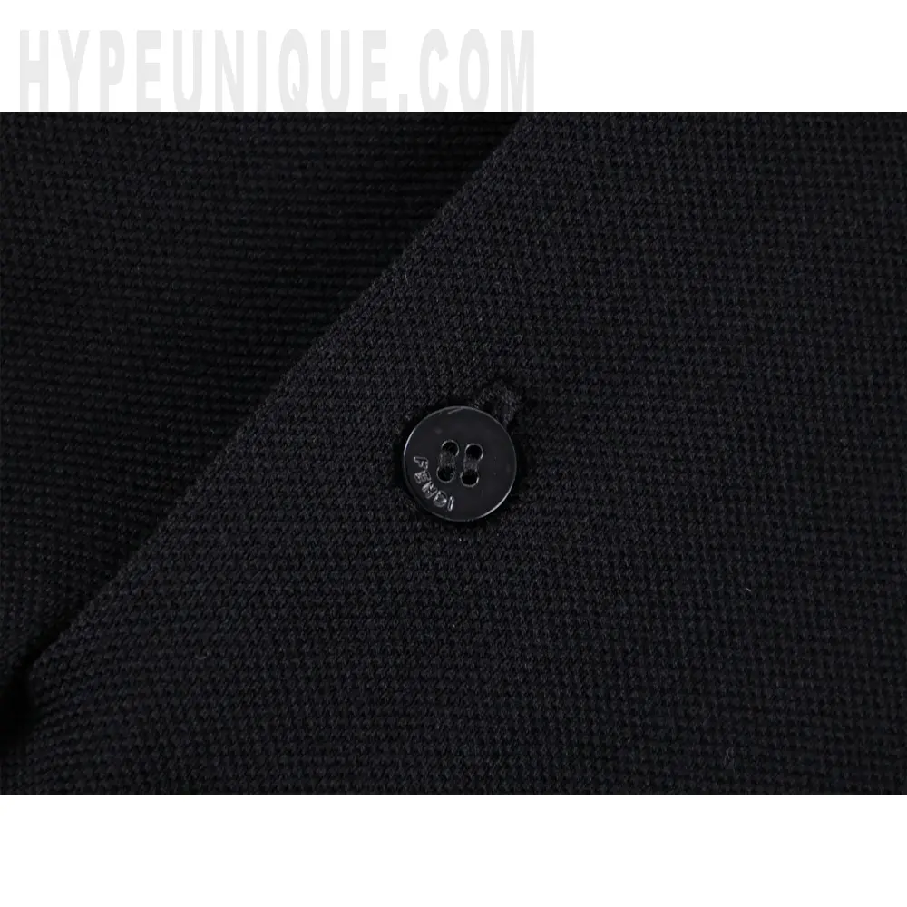 Waistband button