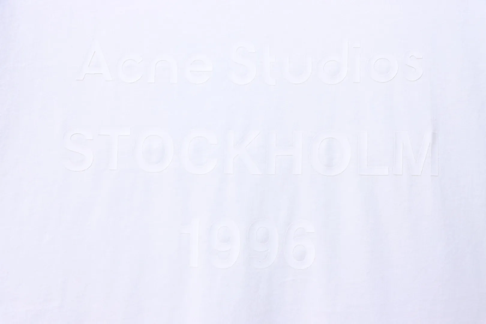 Logo Detail