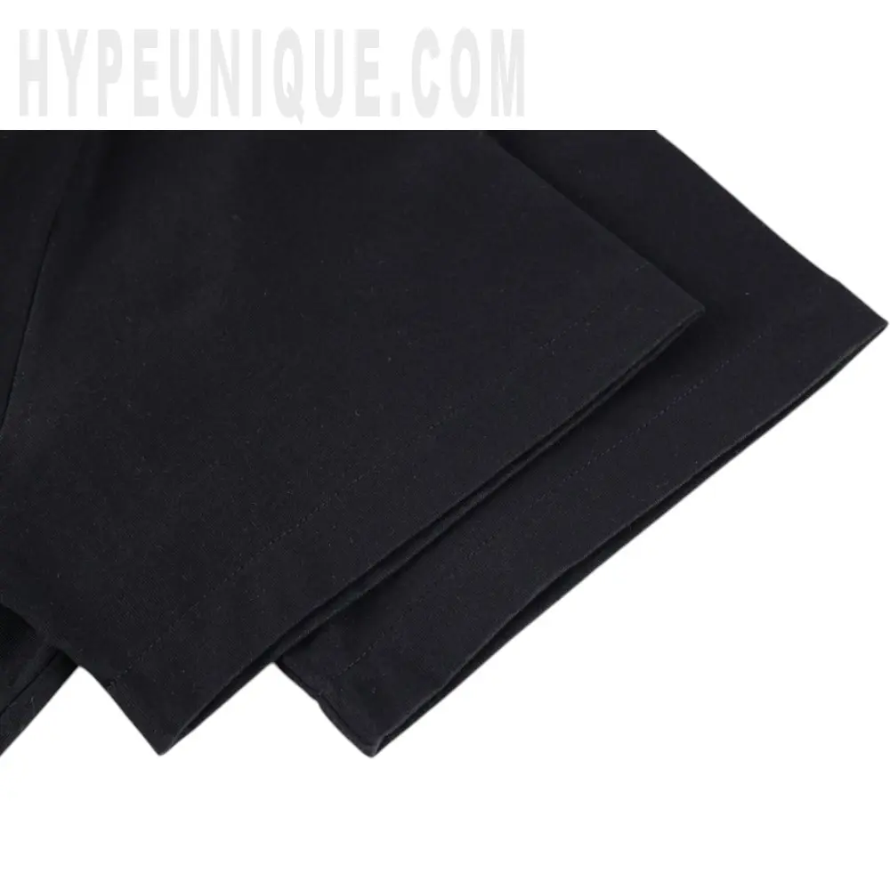 The sleeves of the clothes