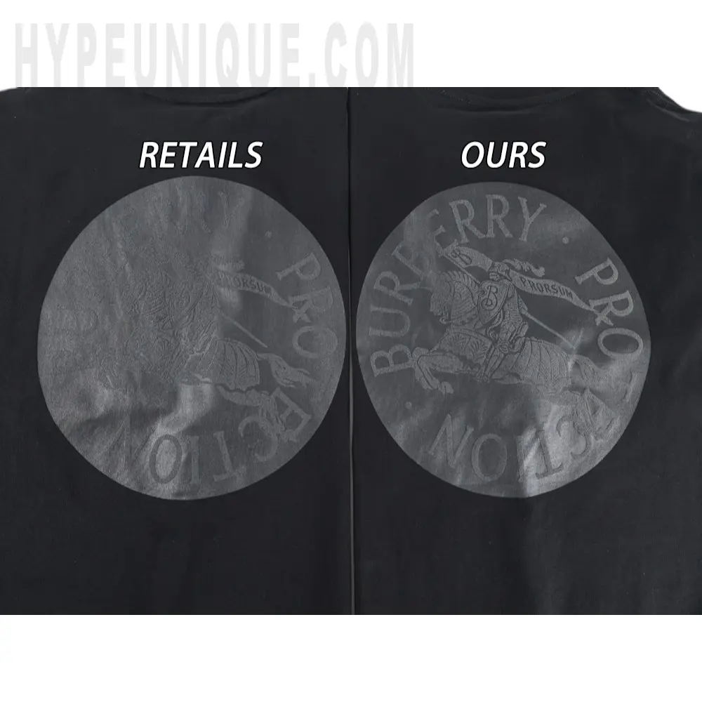 Print pattern comparison image