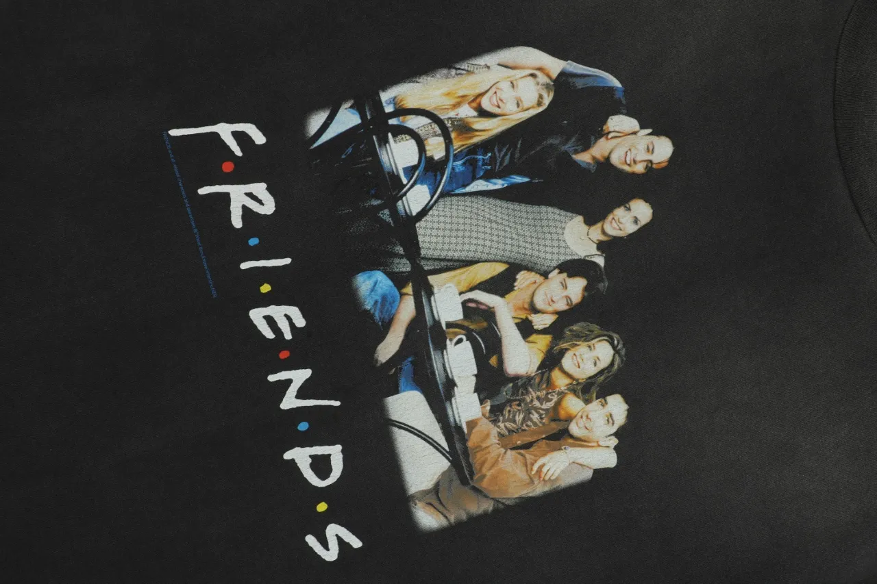 Logo Friends