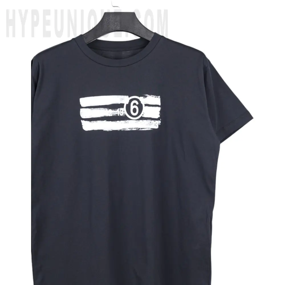The front of the clothes