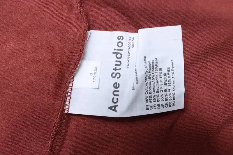 Label