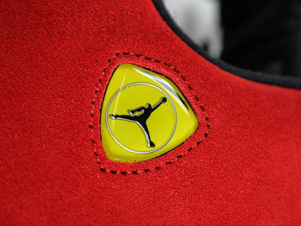the jump men logo