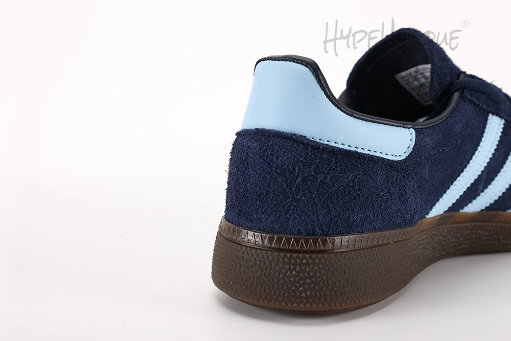 Handball Spezial Navy Gum
