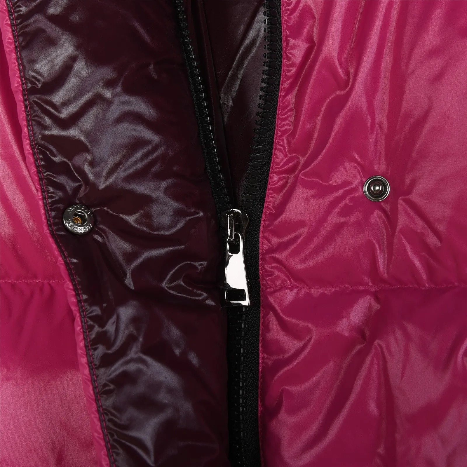 Zipper