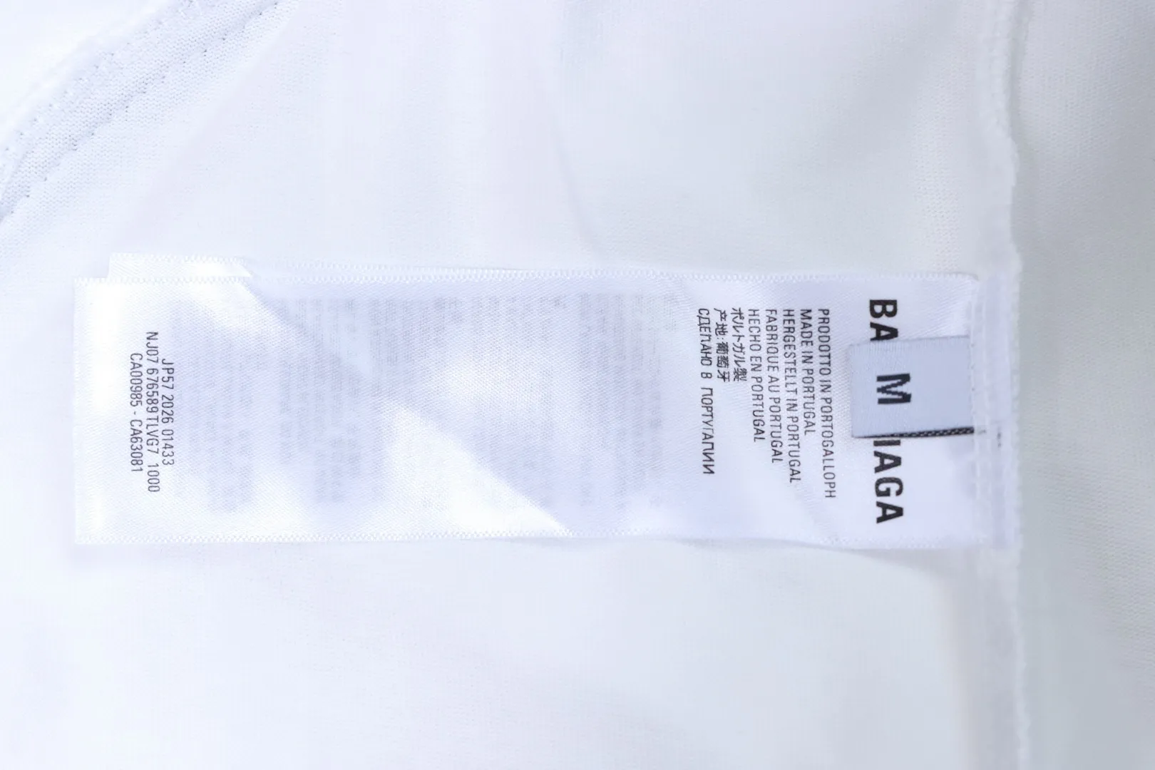 Label