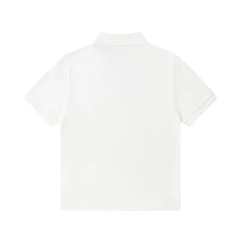 Back Details of T-Shirt