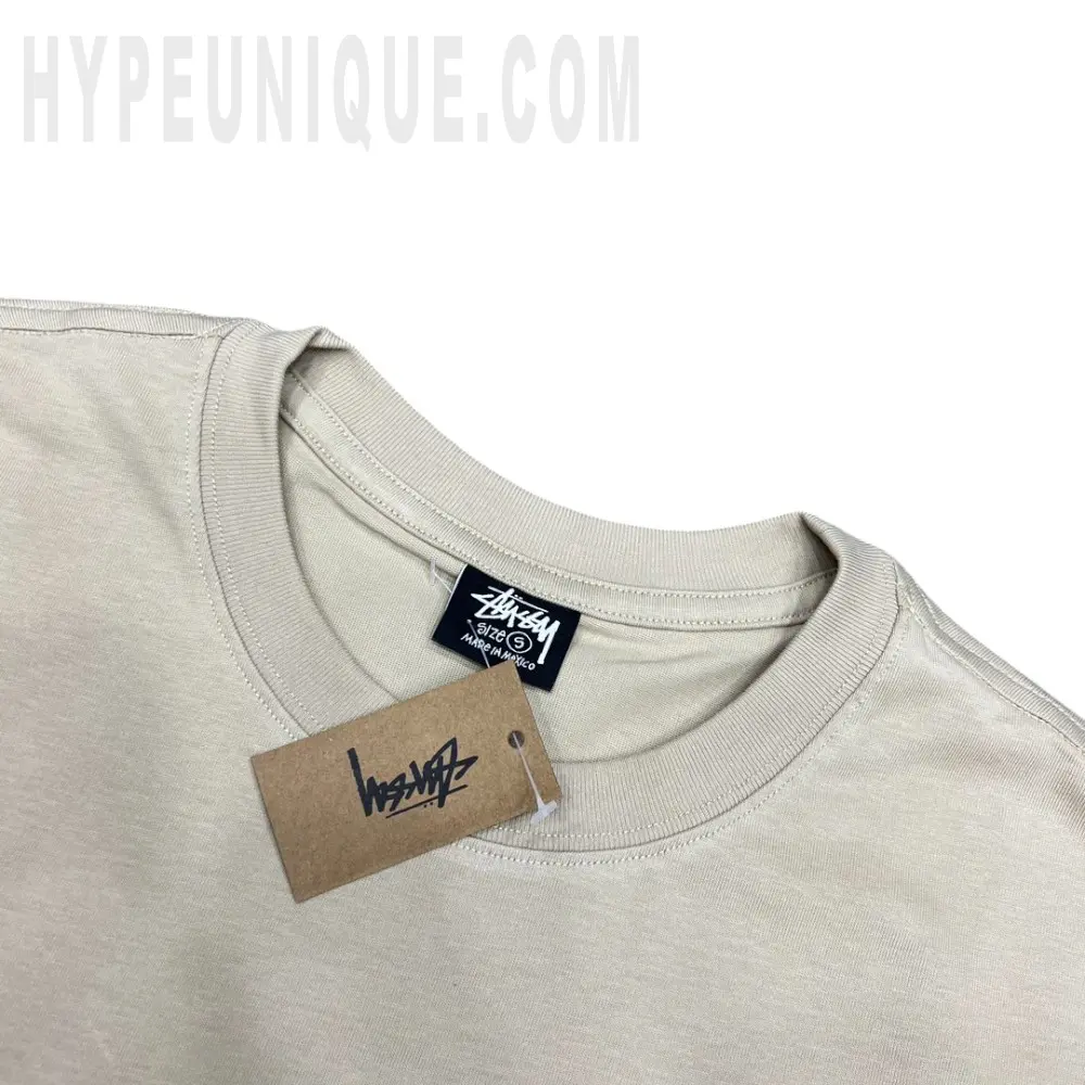 Brand Label