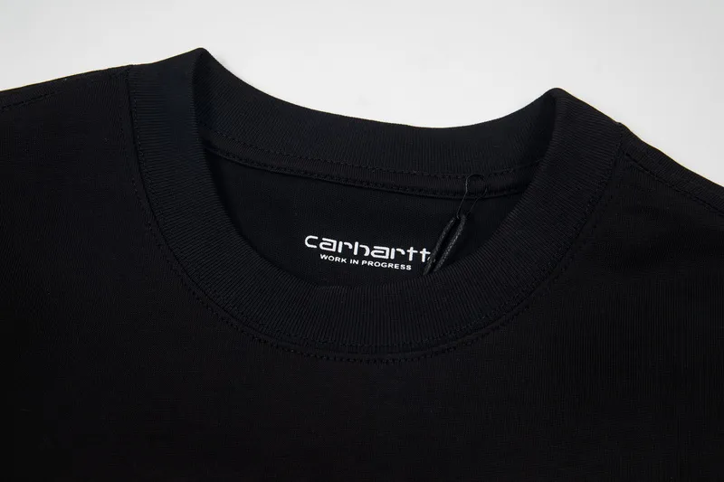 Close up neck detail