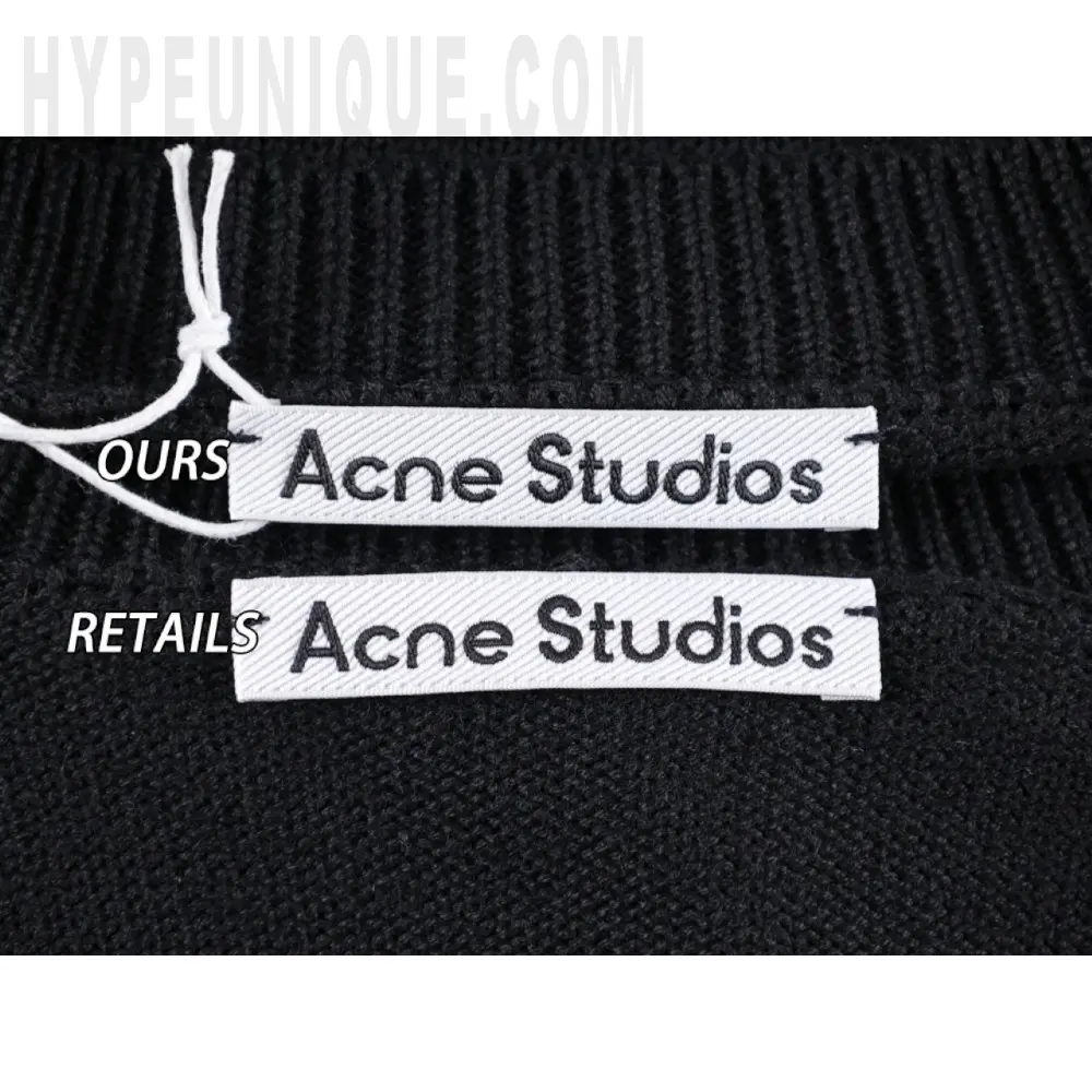 Brand Label