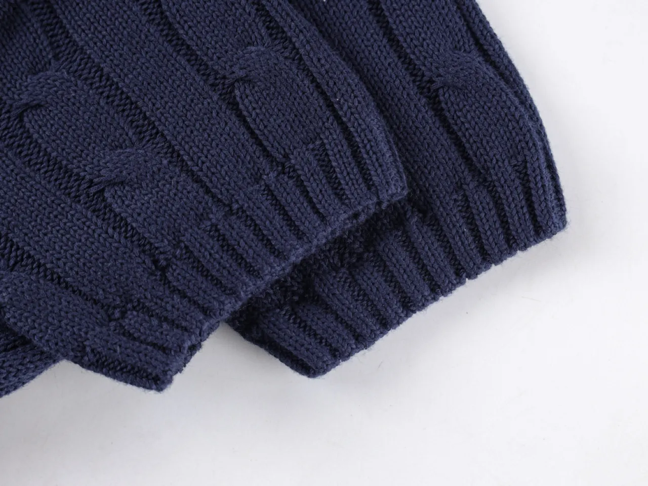 Sleeve Cuff