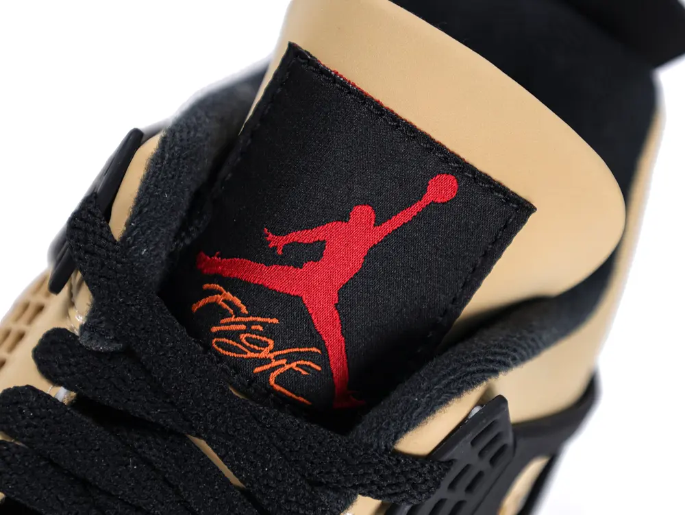 the jordan tongue