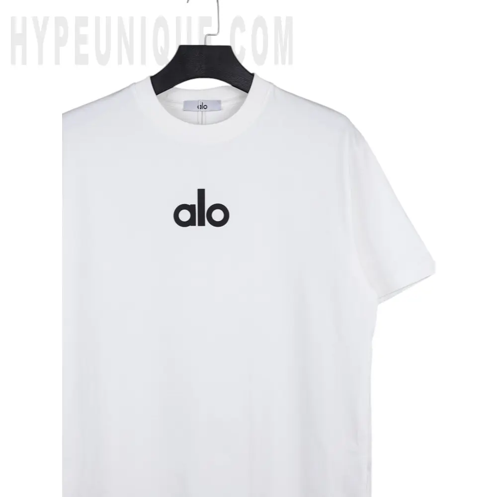 The front of the clothes