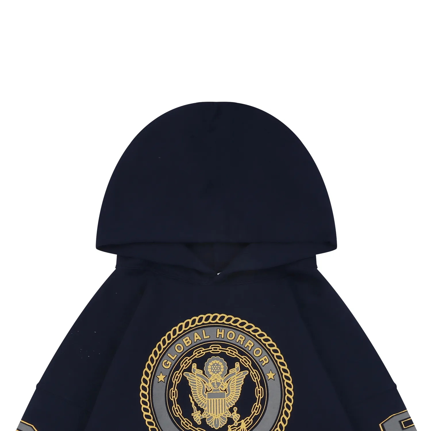 Hoodie Detail