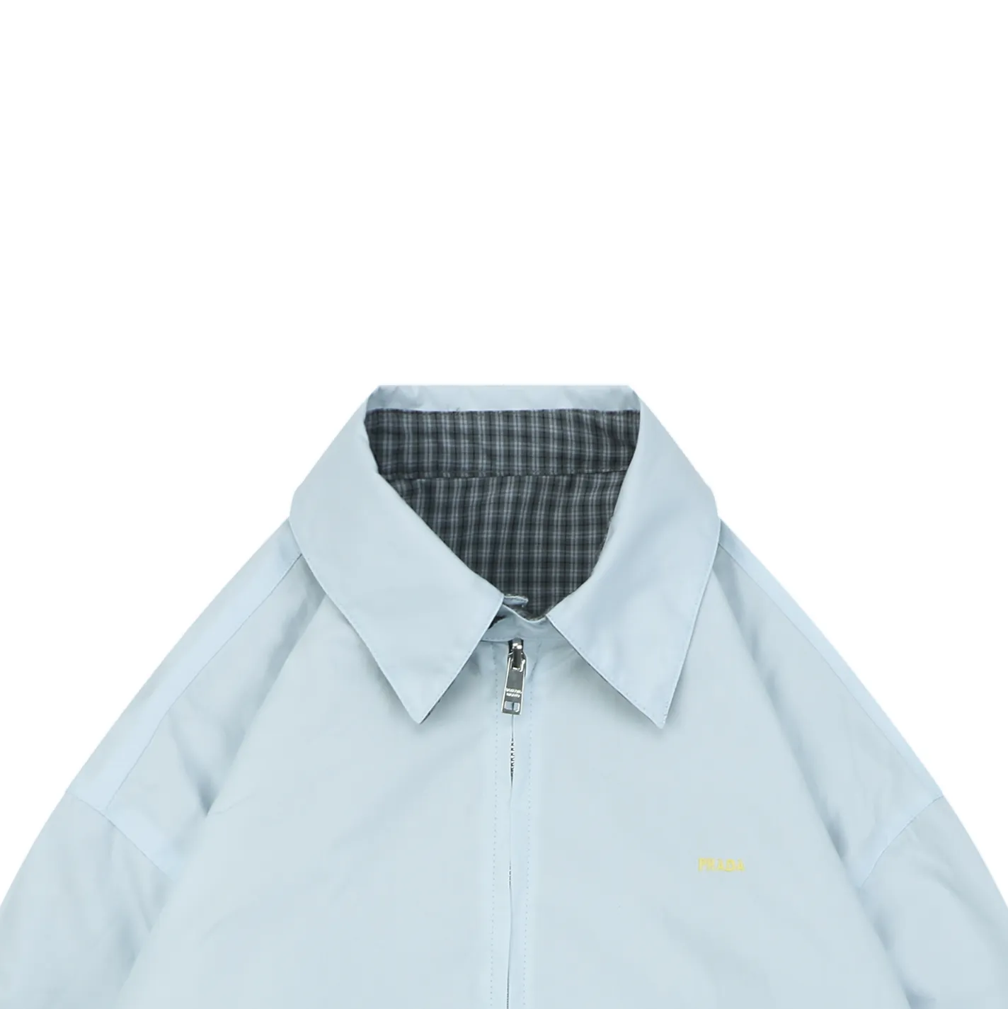 Collar Detail