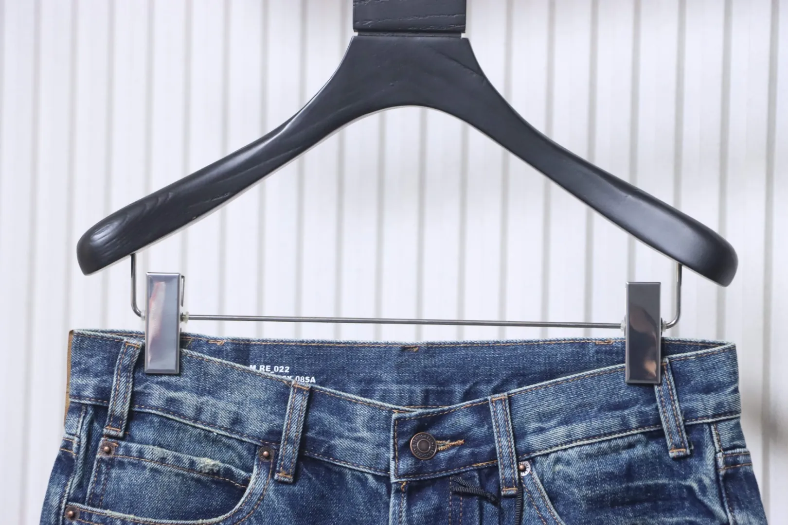 Waistline