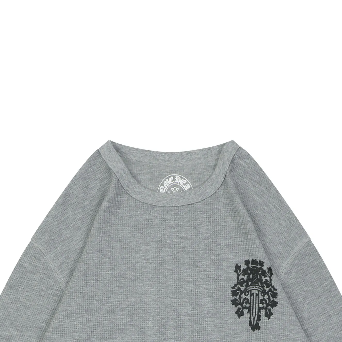 Neckline