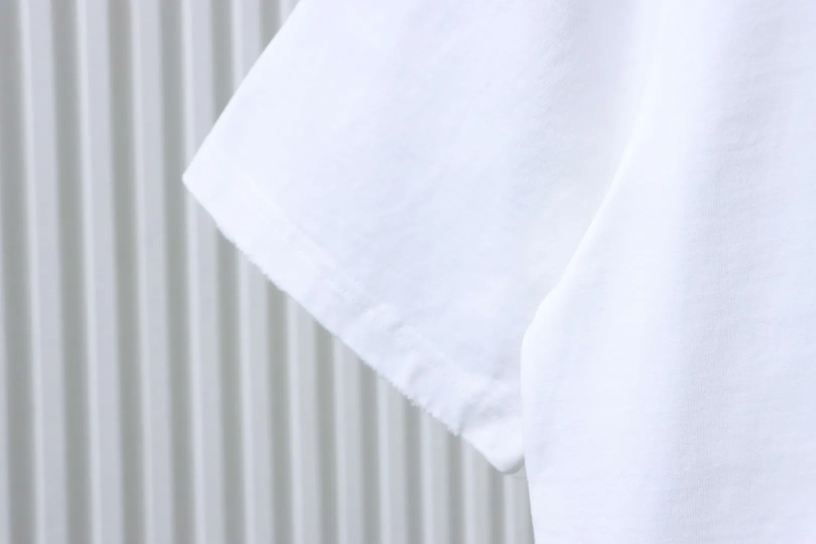 Short Sleeve