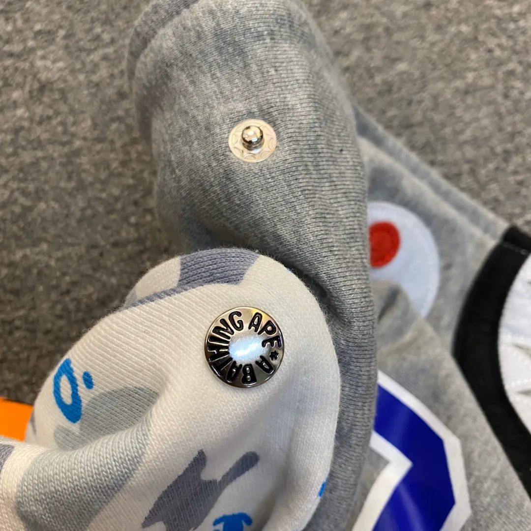 Button Detail