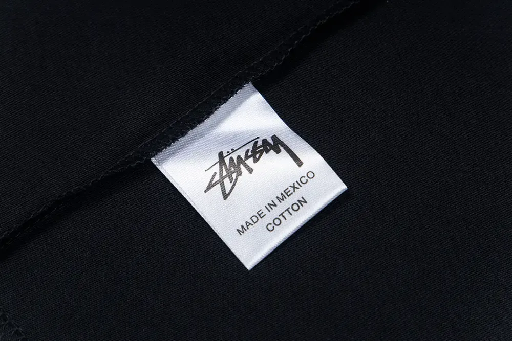 Brand Label