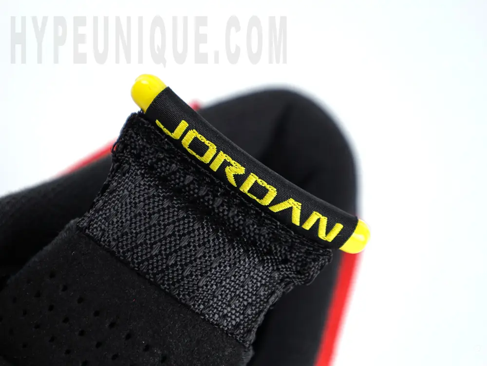 the jordan logo