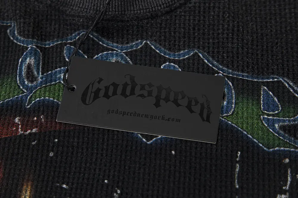 Brand Label