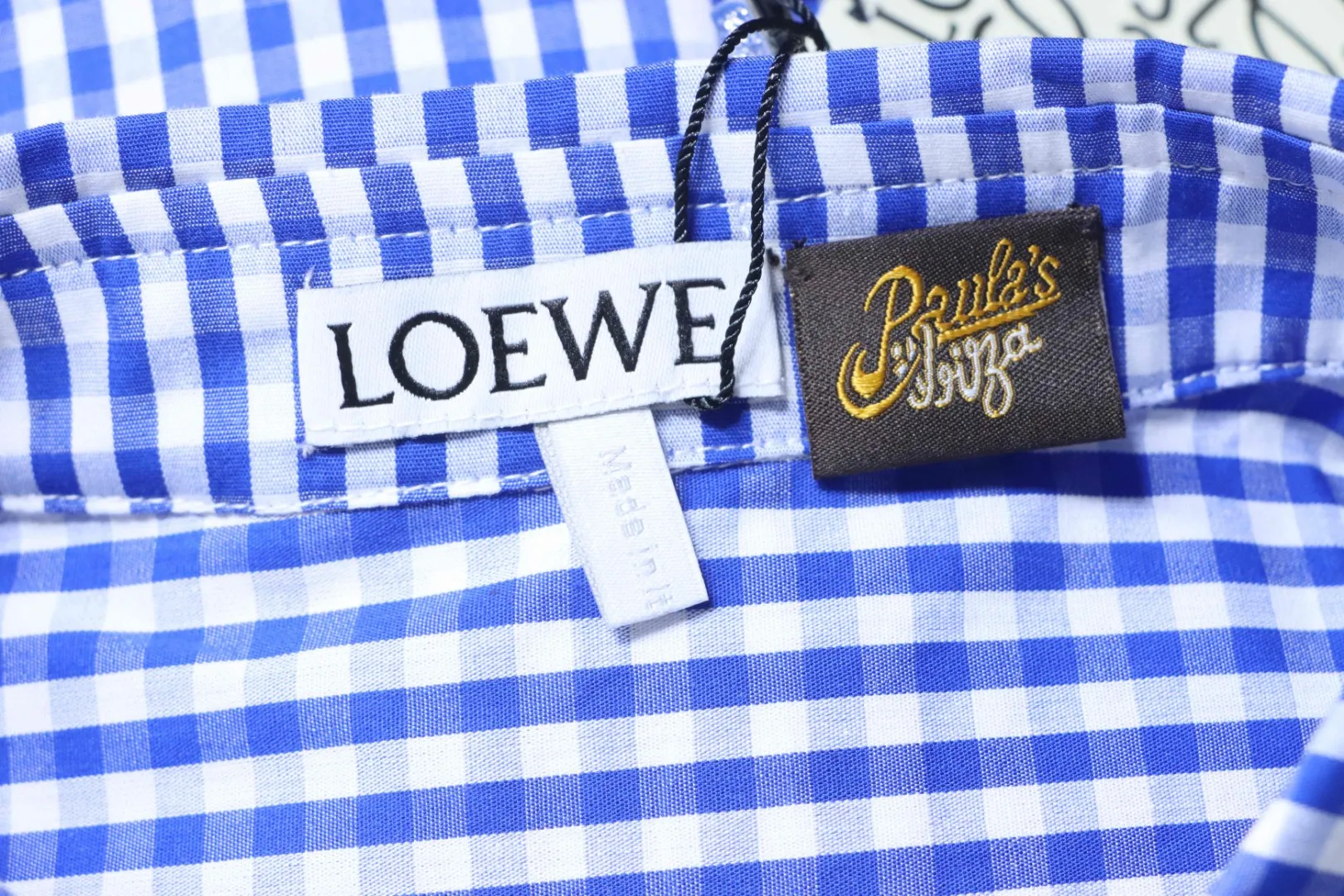 Brand Tag