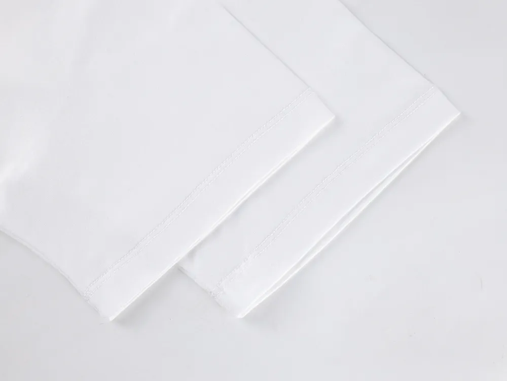 Short Sleeve