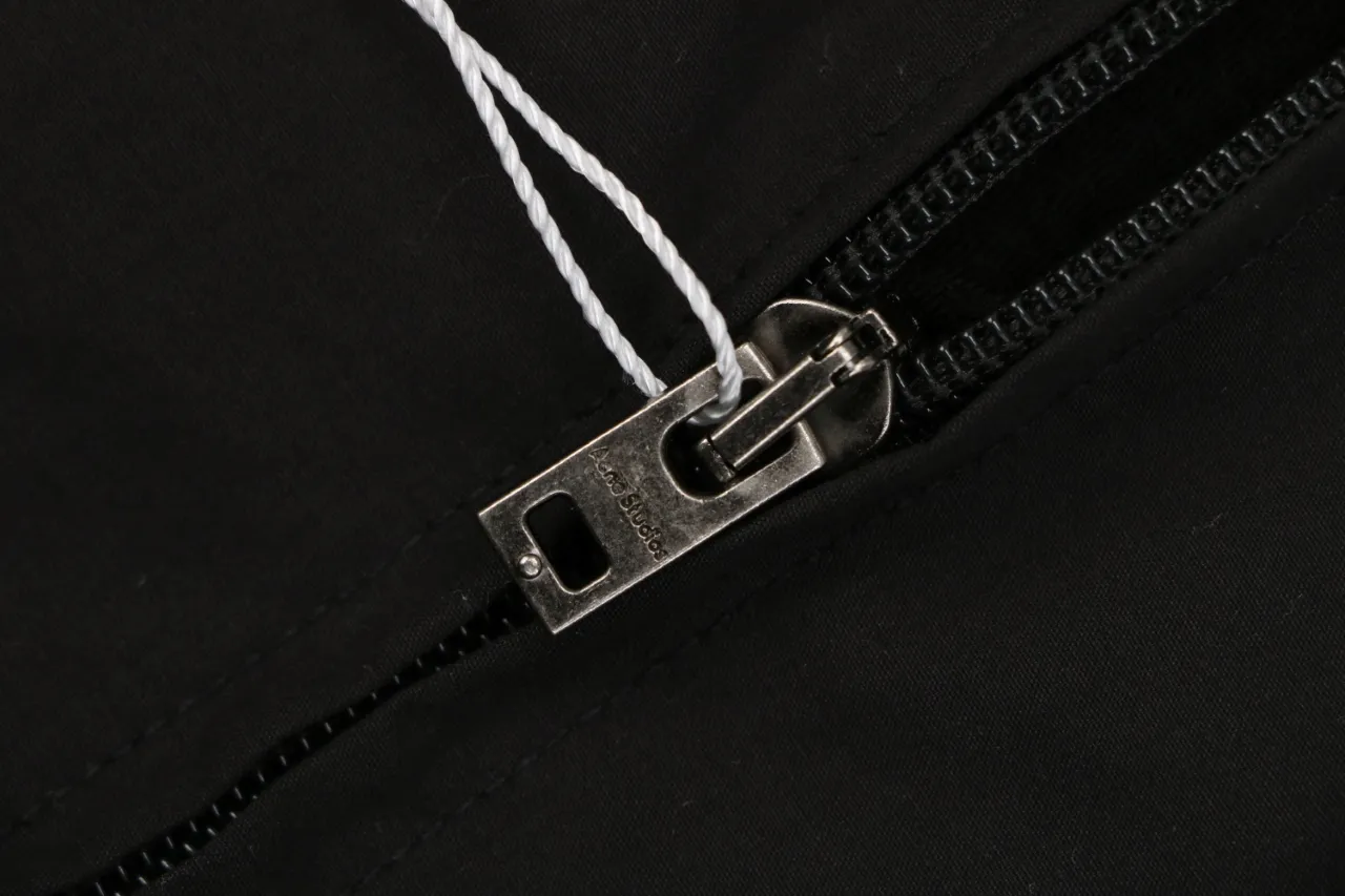 Zipper