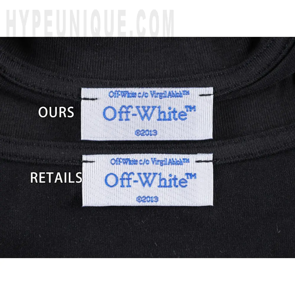 Brand Label